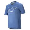 Camiseta MTB corta Alpinestars Drop 6.0 - Con tratamiento antibacteriano - Diseñada para Enduro