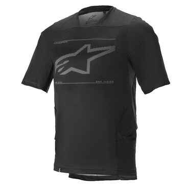 Maillot VTT manches courtes Alpinestars Drop 6.0