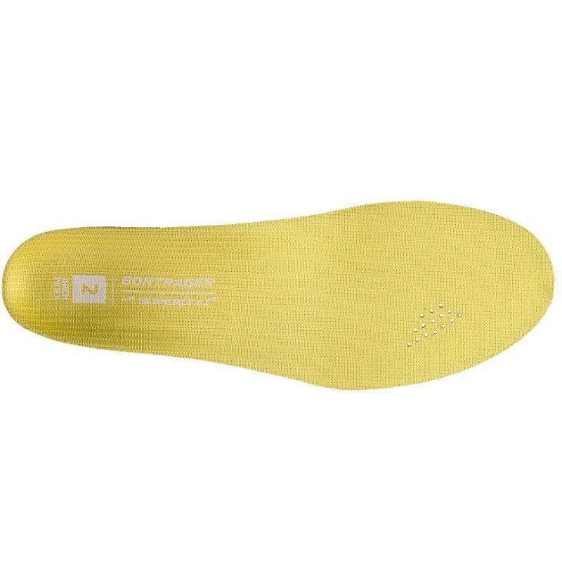 Semelle chaussures vélo Bontrager Inform BioDynamic