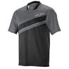 Maillot VTT Manches courtes Alpinestars Alps 8.0