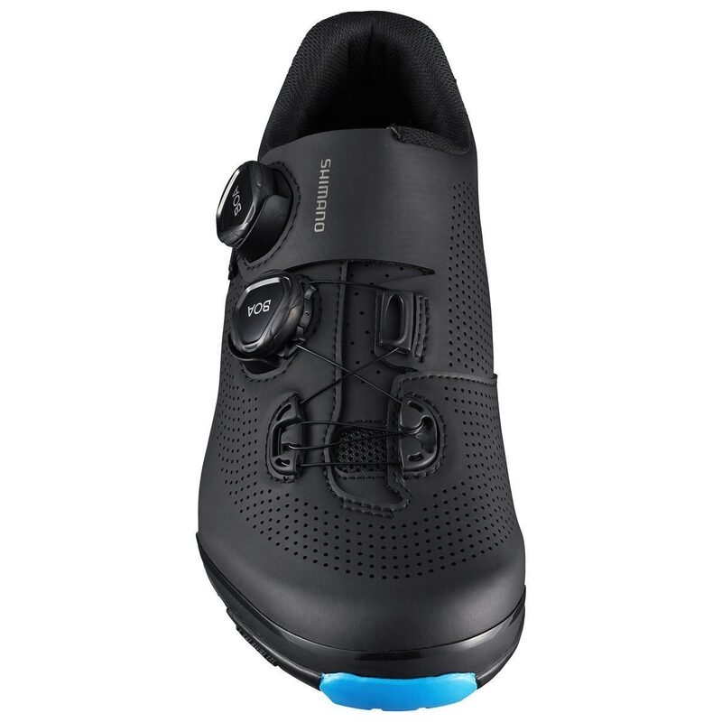 Chaussures VTT / Cyclo-Cross Shimano XC7