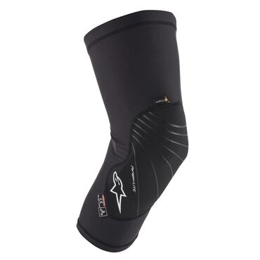 Genouillères Alpinestars Paragon Lite