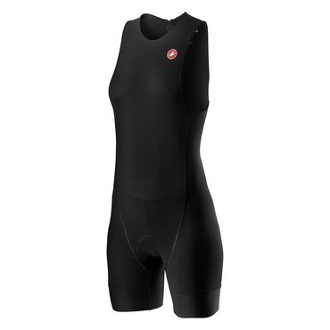 Triatlonpak voor dames Castelli Core SPR-OLY