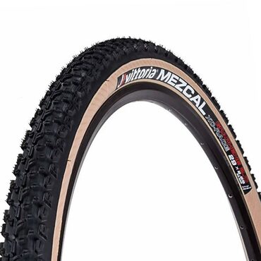 Pneu VTT 29 pouces Vittoria Mezcal III XC Race Graphene 2.0 Tubeless Ready