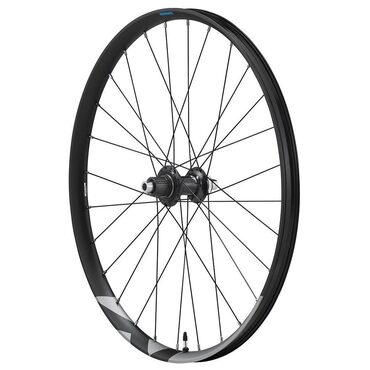 Roue arrière VTT 27,5 pouces Shimano XT WH-M8120 Boost tubeless centerlock