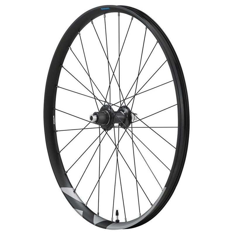 Roue arrière VTT 29 pouces Shimano XT WH-M8120 Boost tubeless centerlock Roue arrière VTT 29 pouces Shimano XT WH-M8120 Boost tubeless centerlock