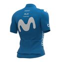 Maillot vélo manches courte Alé Cycling PRR Movistar 2020 Maillot vélo manches courte Alé Cycling PRR Movistar 2020