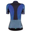 Maillot vélo manches courtes femme Mauro Ribeiro Flare Maillot vélo manches courtes femme Mauro Ribeiro Flare
