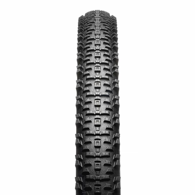 Pneu VTT 29 pouces Hutchinson Kraken Racing Lab Hardskin RR Tubeless Ready tringles souples