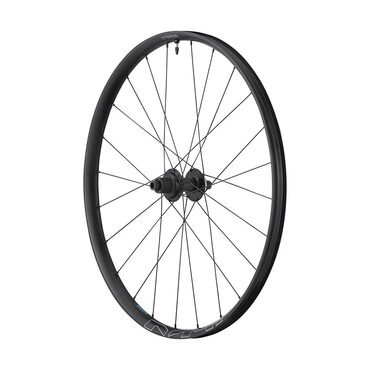 Roue arrière VTT 27,5 pouces Shimano SLX WH-MT620 Boost tubeless centerlock