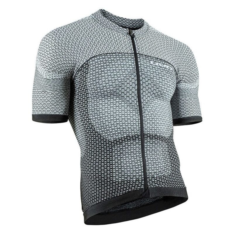 Maillot vélo manches courtes UYN Alpha 2019