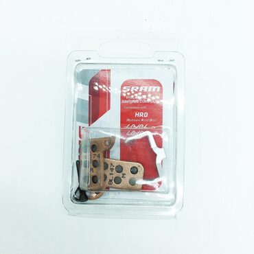 Sram Stainless SR10000 /...