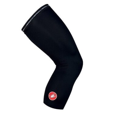 Rodilleras Castelli UPF 50+ Light