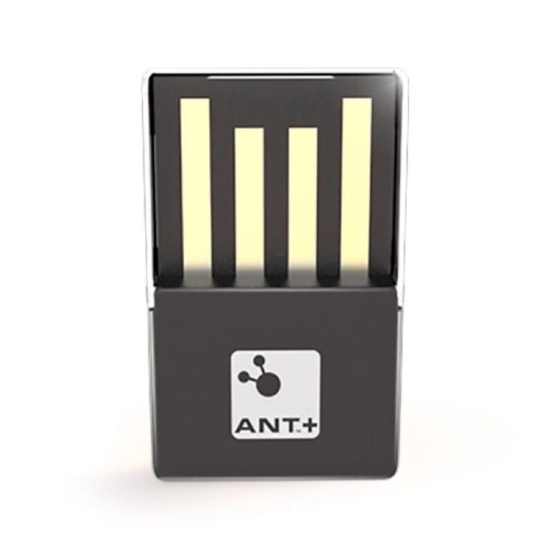 Clé USB ANT+ pour home trainer connecté