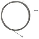 Pack de 10 cables y terminales de cambio Shimano 2100mm Y60098100