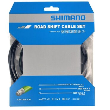 Conjunto cables y fundas de...