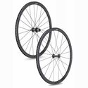 Roues vélo route DT Swiss PR 1400 Dicut Oxic 32mm à pneus 2020 Roues vélo route DT Swiss PR 1400 Dicut Oxic 32mm à pneus 2020