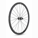 Roues vélo route DT Swiss PR 1400 Dicut Oxic 32mm à pneus 2020 Roues vélo route DT Swiss PR 1400 Dicut Oxic 32mm à pneus 2020