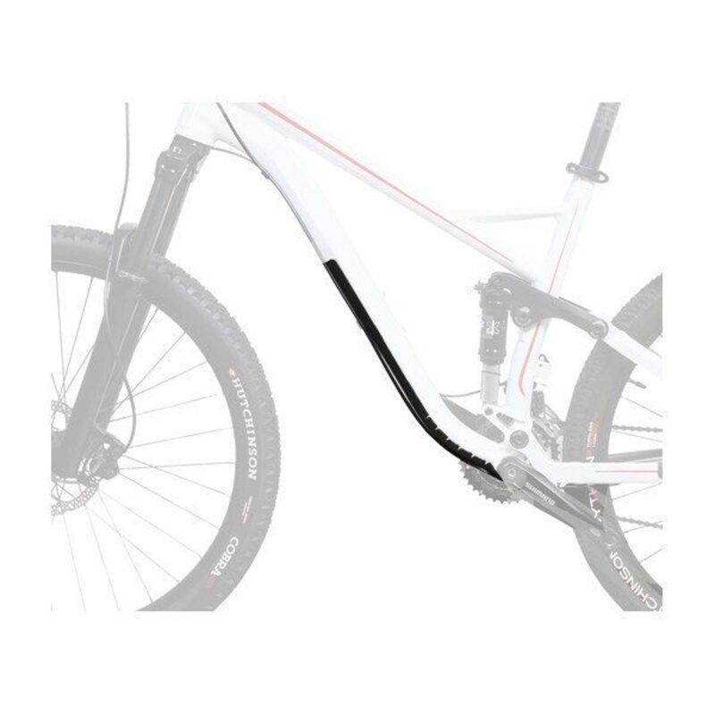 Bande de protection tube oblique Zéfal DT Armor