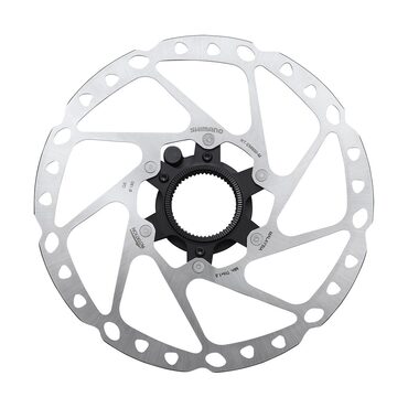 Disque de frein VTT Shimano STEPS E-Bike RT-EM600 Centerlock