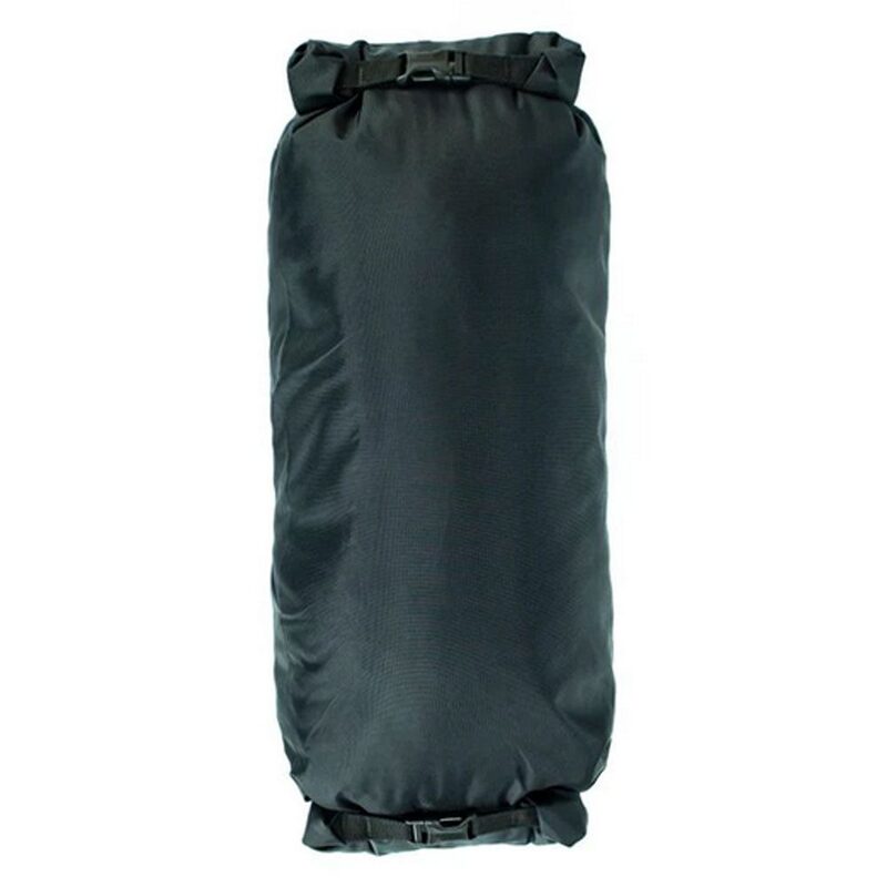 Dry bag bikepacking Restrap Double Roll 14L