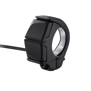 Manette Assistance Shimano STEPS SW-E7000-R Fitted Type 300mm droite
