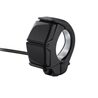 Manette Assistance Shimano STEPS SW-E7000-R Fitted Type 300mm droite