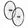 Roues VTT E-Bike 27,5 pouces DT Swiss HX 1501 Spline ONE 35 6 trous Boost tubeless ready