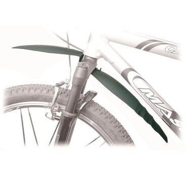 Guardabarros delantero MTB...