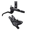 Frein à disque VTT Shimano Deore M6100 arrière sans disque