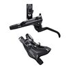 Frein à disque VTT Shimano Deore M6100 avant sans disque