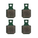 Plaquettes de frein VTT Magura 8.S Sport 4 pistons Plaquettes de frein VTT Magura 8.S Sport 4 pistons