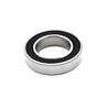 Roulement de moyeux BlackBearing B5 acier 61903-2RS