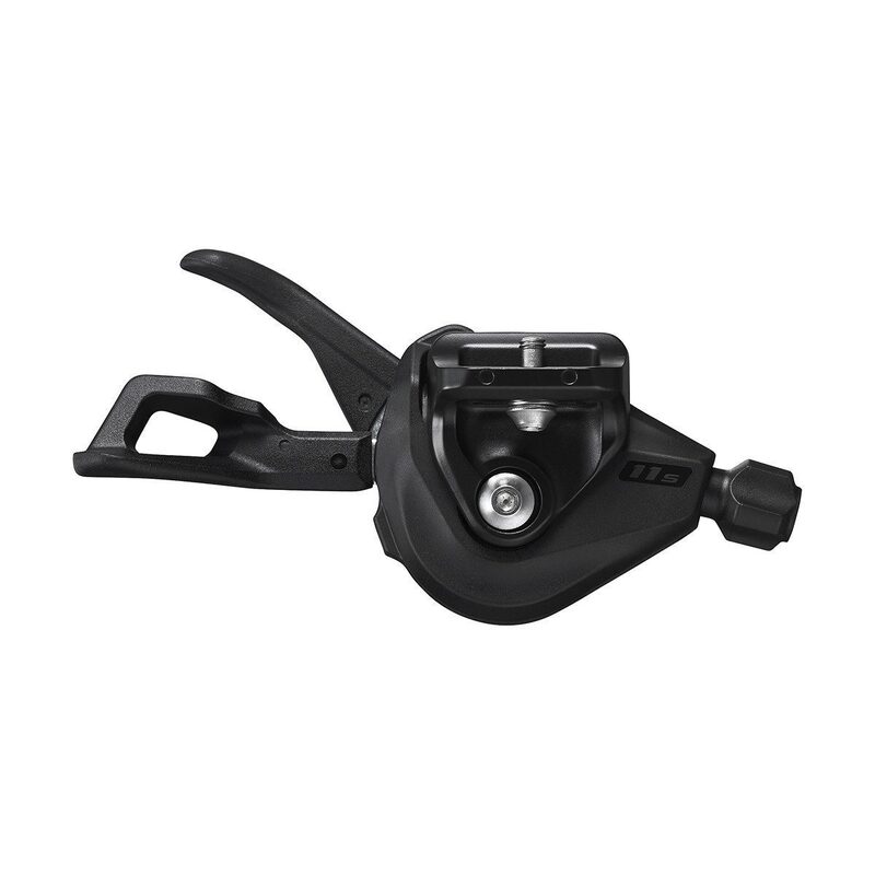 Manette droite VTT Shimano Deore SL-M5100-IR 11 vitesses I-Spec EV Manette droite VTT Shimano Deore SL-M5100-IR 11 vitesses I-Spec EV