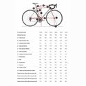 Kit cadre vélo route Trek Emonda SLR RSL H1 2020 Kit cadre vélo route Trek Emonda SLR RSL H1 2020