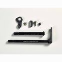 Kit cadre vélo route Trek Emonda SLR RSL H1 2020 Kit cadre vélo route Trek Emonda SLR RSL H1 2020