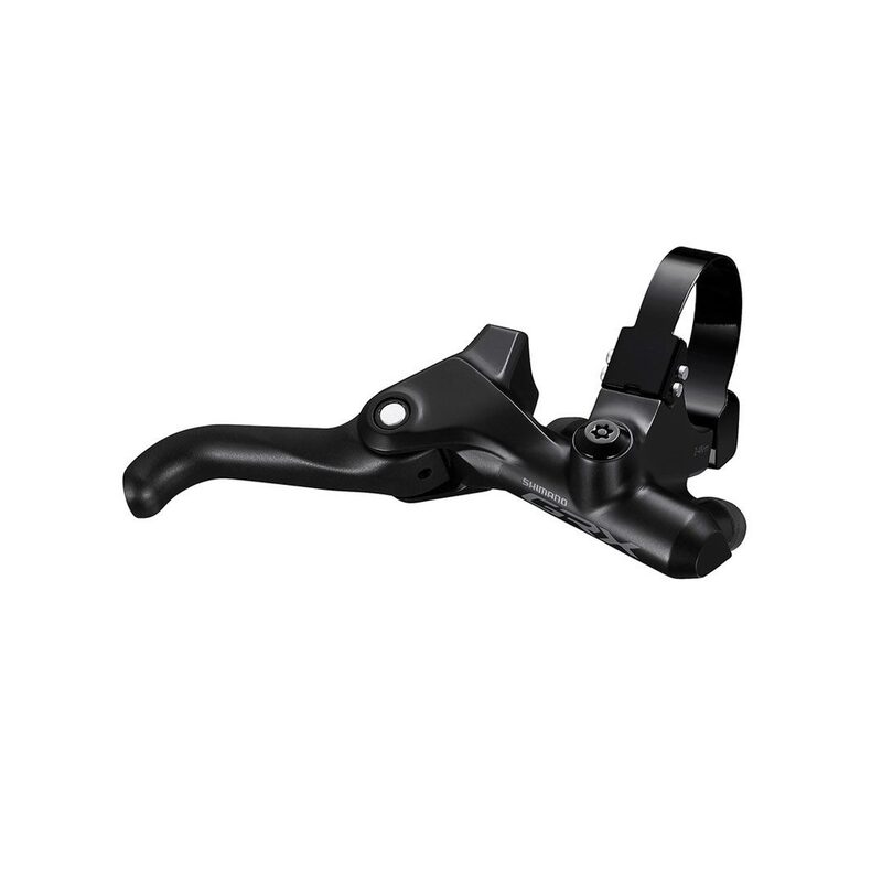 Levier de frein gauche additionnel Shimano GRX Disc BL-RX812 Levier de frein gauche additionnel Shimano GRX Disc BL-RX812