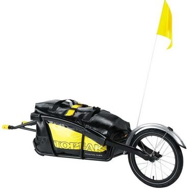 Topeak Journey Trailer con...