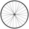 Roue avant vélo route Shimano 105 WH-RS370 DIsc à pneus