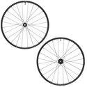 Roues VTT 29 pouces Shimano MT601 tubeless ready centerlock