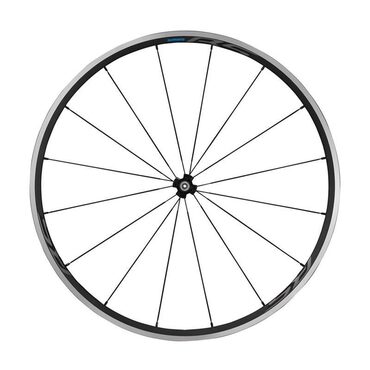 Roue avant VTT 29 pouces Shimano XT WH-M8120 Boost tubeless centerlock