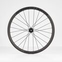 Roue arrière vélo route Bontrager Aeolus Elite 35 TLR