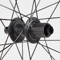 Roue arrière vélo route Bontrager Aeolus Elite 35 TLR