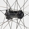 Roues VTT 27.5 pouces carbone Bontrager Line Pro 30 TLR Boost