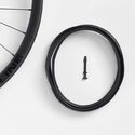 Roue avant VTT 27.5 pouces Bontrager Line Pro 30 TLR Boost