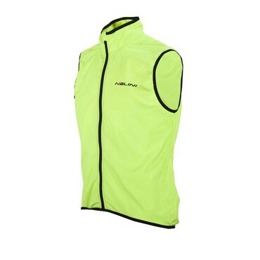 Gilet coupe-vent Nalini Arietta