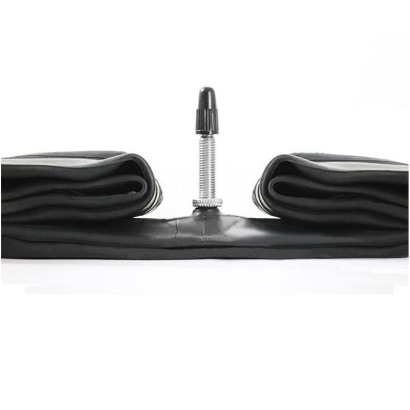 Chambre à air VTT Massi Butyl 29x2.25-2.50 valve Presta 39 mm obus démontable