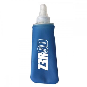 Gourde souple triathlon Zerod Atoll