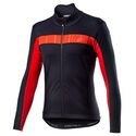 Veste vélo hiver Castelli Mortirolo VI 2021 Veste vélo hiver Castelli Mortirolo VI 2021