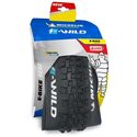 Cubierta MTB E-Bike 29" Michelin E-Wild Tubeless Ready Cubierta MTB E-Bike 29" Michelin E-Wild Tubeless Ready